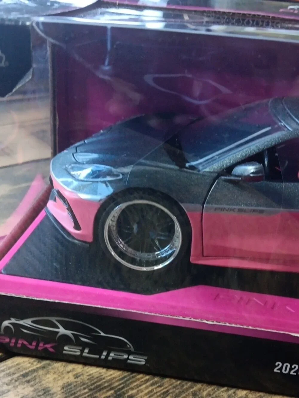 Jada Toys die cast